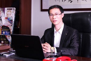 湖（hú）南-楊經理