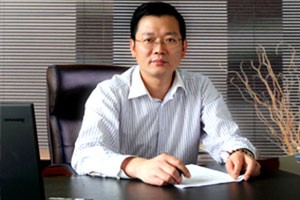 湖（hú）北-袁經理