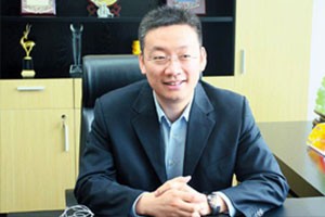 廣州-陳（chén）經理