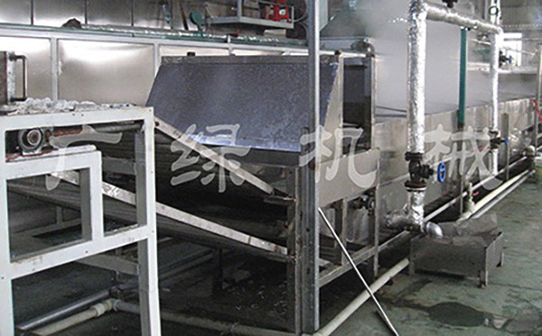 水煮（zhǔ）米粉生產（chǎn）線