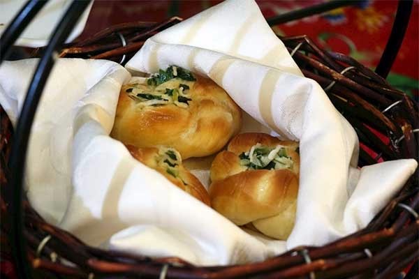 水蒸麵包製作方法（fǎ）技（jì）巧