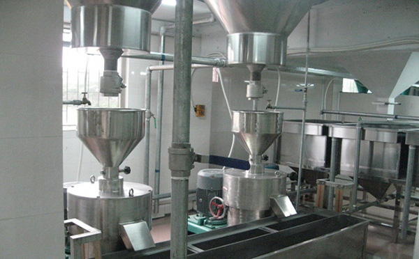 河源市（shì）草莓视频在线观看入口米麵設備機械廠