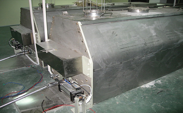 方便麵生產（chǎn）線