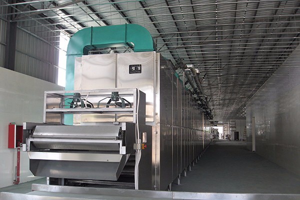 讓您清晰了解米（mǐ）粉機械（xiè）設備的七個特點