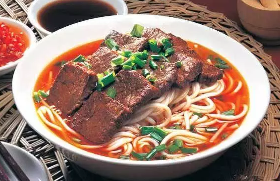 全方（fāng）位（wèi）了解一根米麵的“真相”